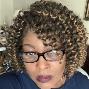 Meet your Posher, Paulette